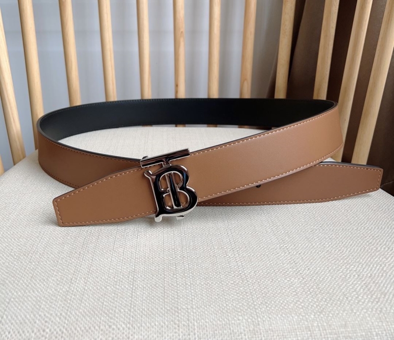 Burberry Belts